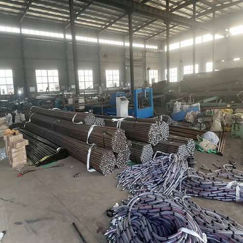 中方声测管施工及验收规范（最全最详细）